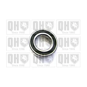 XB9935 QUINTON HAZELL