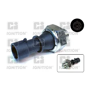 QUINTON HAZELL XOPS103