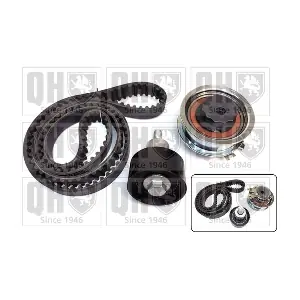 QUINTON HAZELL QBK881