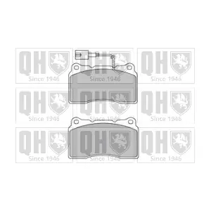 QUINTON HAZELL BP1741