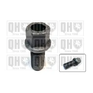 QUINTON HAZELL QWN102