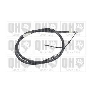 QUINTON HAZELL BC2855