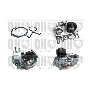 QUINTON HAZELL QCP3284