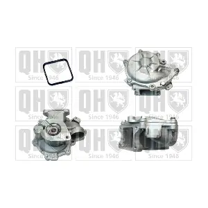 QUINTON HAZELL QCP3570