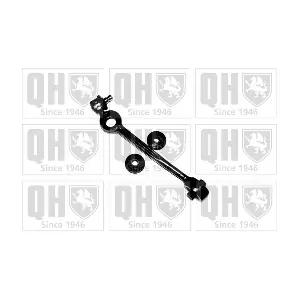 QUINTON HAZELL QSJ989S