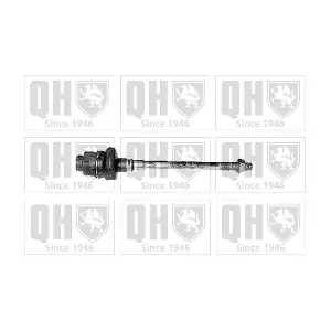 QUINTON HAZELL QR2808S