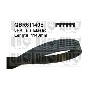 QBR61140E QUINTON HAZELL
