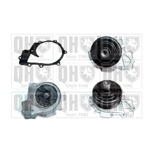 QUINTON HAZELL QCP3878