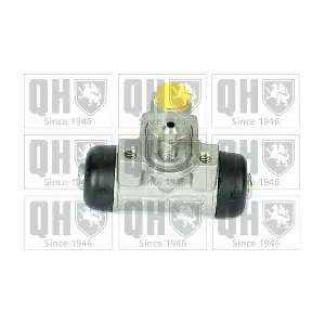 QUINTON HAZELL BWC3801