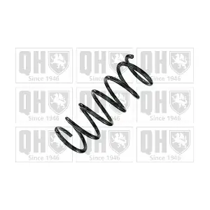 QCS8884 QUINTON HAZELL