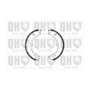 QUINTON HAZELL BS1111