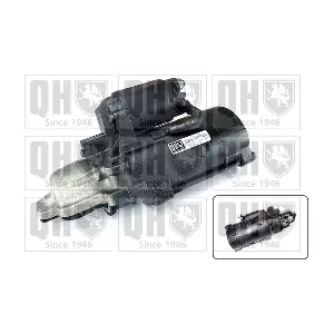 QUINTON HAZELL QRS2354