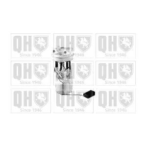 QFP714 QUINTON HAZELL