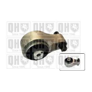 QUINTON HAZELL EM4626