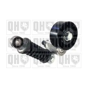 QUINTON HAZELL QTA1022