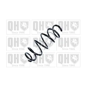 QCS8911 QUINTON HAZELL