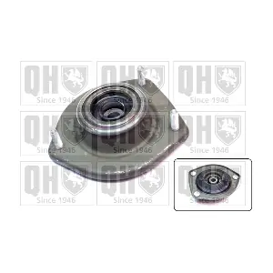 QUINTON HAZELL EMA2264