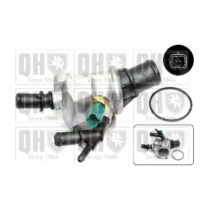 QUINTON HAZELL QTH653K