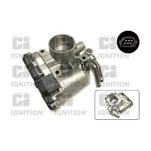 QUINTON HAZELL XPOT575