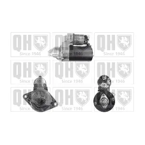QUINTON HAZELL QRS1855