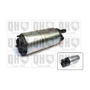 QUINTON HAZELL QFP821