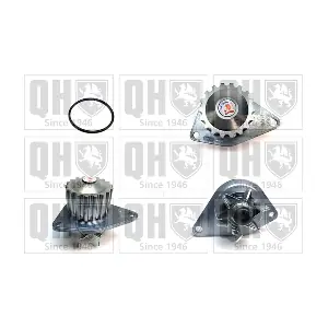 QUINTON HAZELL QCP3578