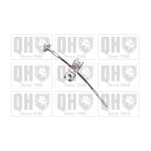 QUINTON HAZELL BC3803