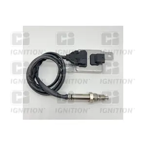 XNOX104 QUINTON HAZELL