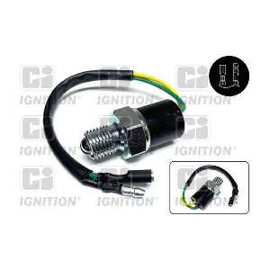 QUINTON HAZELL XRL S126