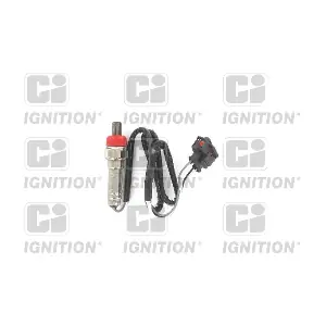 QUINTON HAZELL XLOS1234