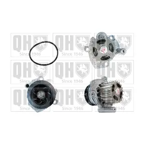 QUINTON HAZELL QCP3623