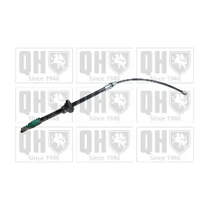 QUINTON HAZELL BC3597