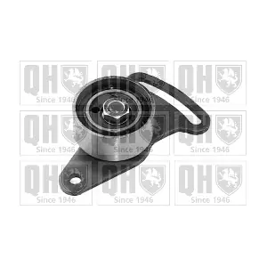 QTT120 QUINTON HAZELL