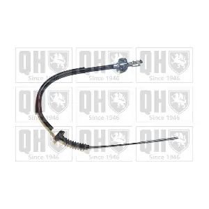 QUINTON HAZELL QCC1834