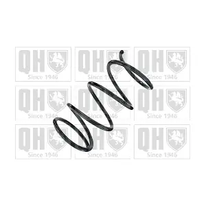 QCS8801 QUINTON HAZELL