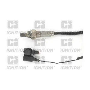 QUINTON HAZELL XLOS1003