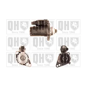 QUINTON HAZELL QRS2046