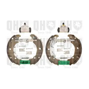 BS1145K2 QUINTON HAZELL
