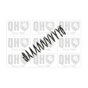 QCS5725 QUINTON HAZELL