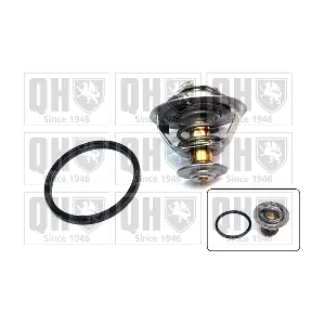 QUINTON HAZELL QTH606K