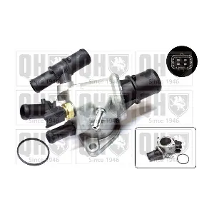 QTH775K QUINTON HAZELL