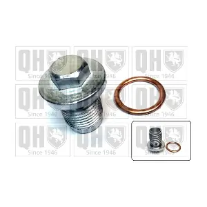 QUINTON HAZELL QOC1015