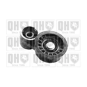 QUINTON HAZELL QTT124