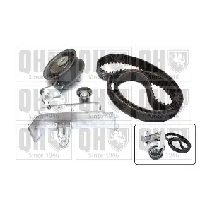 QUINTON HAZELL QBK557