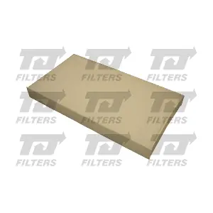 QUINTON HAZELL QFC0107