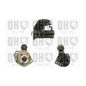 QUINTON HAZELL QRS1706