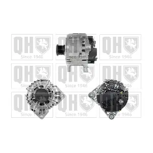 QUINTON HAZELL QRA1618