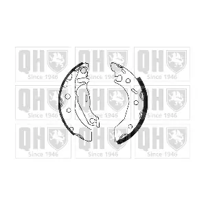 QUINTON HAZELL BS933