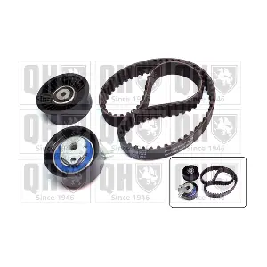 QUINTON HAZELL QBK589