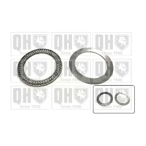 QUINTON HAZELL QAM103